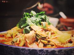 -大理实力希尔顿酒店•御玺中餐厅