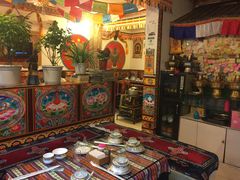 -卡万金特色藏餐