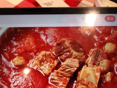 -西贝(吴江路湟普汇店)