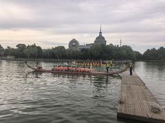 -南通濠河风景名胜区