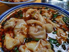 -张大娘面馆(新城路店)
