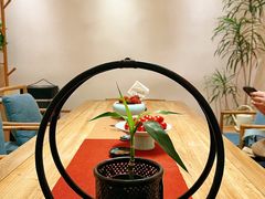 -隆德堂青瓷艺术·茶馆(故宫店)