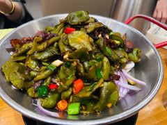 -莲餐厅·湖北菜·潜江小龙虾店(愚园路店)