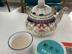 -帕米尔食府(白云观店)