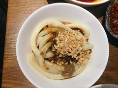 甜水面-付小姐在成都(五道口店)