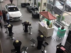 -上海德星奔驰(江杨南路店)