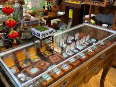 -老张烤羊(王哥庄店)