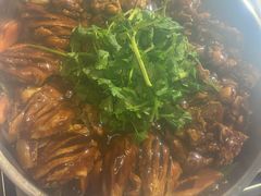 -黄记煌三汁焖锅(渝北金港国际店)
