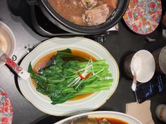 -知楚•精致湖北菜(武商MALL店)