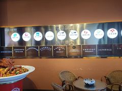 -大张烙馍村·美食地标(泉山店)