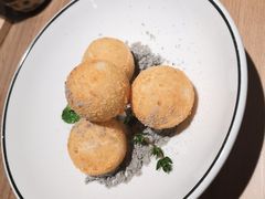 拉丝很nice芝士球-太二酸菜鱼(沈阳万象城店)