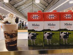 -牛牛和清小妞芝士卷饼厂(红谷滩万达店)