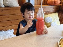 -京北渔家傲