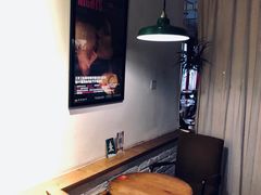 -雕刻时光咖啡馆(交大店)