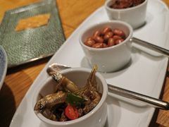 前菜-新荣记(西溪湿地店)