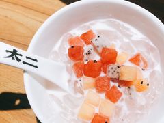 -太二酸菜鱼(汕头苏宁广场店)