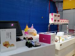 -欣奇西点蛋糕(海达店)