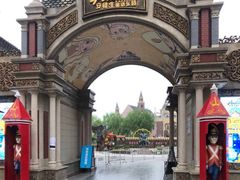 -安徒生童话乐园