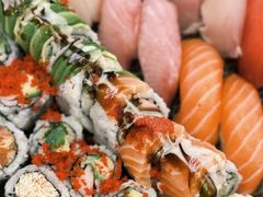 -长崎屋·日本料理·刺身·烧鸟(天河北路店)