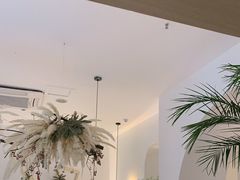 -春树下·树屋花房西餐厅(罍街AS1980店)