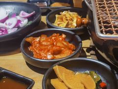 -九田家黑牛烤肉料理(溧阳吾悦店)