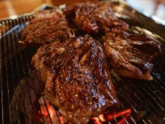 -东俞·韩式料理(院东街店)