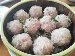-莲餐厅·湖北菜·藕汤是头牌(愚园路店)