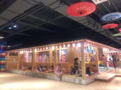 -汤W城市微度假(仓山店)