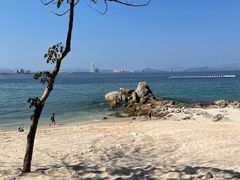 -三亚蜈支洲岛旅游区