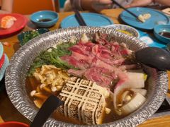 -晴季寿司(延河路万达广场店)