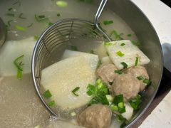 -黑山牛肉汤火锅(花城汇店)