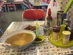 -七爺清汤腩(南开大悦城店)