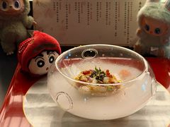 -鳥喜Toriki怀石烧鸟料理