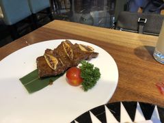 -九井澤精致料理(金茂店)