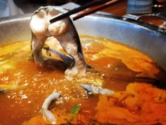 -野山舂·贵州现舂酸汤火锅(鸿通城店)