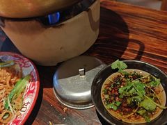 -破店肥哈·海鲜·烧烤(郑州银泰inPARK店)
