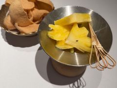 -清莱湾 CHIN RAI·甄选泰餐(万象前海店)