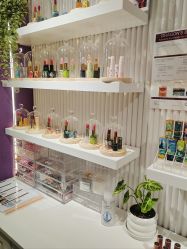 -觅香调香室(南锣鼓巷店)