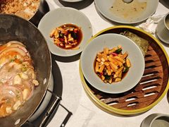 -湘中缘·湖南菜(娄底驻京办店)