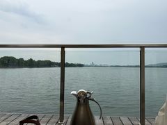 -望海·帆船主题咖啡厅•品茗下午茶(石湖景区店)