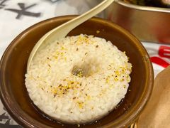 小钵子甜酒-东排食堂长沙小吃大排档(五一广场店)