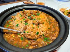 -鲜得莱渔港·小平岛海胆馆(七贤岭店)
