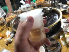 -渝味黄姐火锅(黄泥村店)