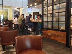 -星巴克臻选(广州东山锦轩店)