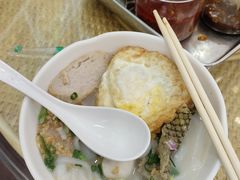 -正宗潮州鱼蛋粉(长寿西路店)