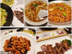 -峨嵋酒家(牡丹园店)