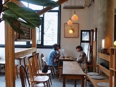 -知亘茶食