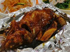-顺风海鲜港(金玉兰店)