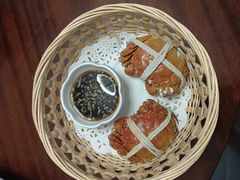 -小陆莲花蟹园农家乐(莲花岛店)