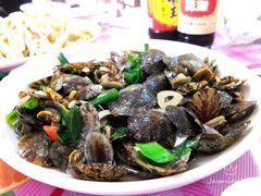 -鸿旺海鲜楼(平潭流水店)